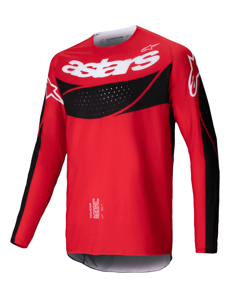 Alpinestars Techstar Melt/Dreem MX Off Road Jersey