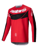 Alpinestars Racer Veil/Hollow/Graphite Men's  Motocross Jersey