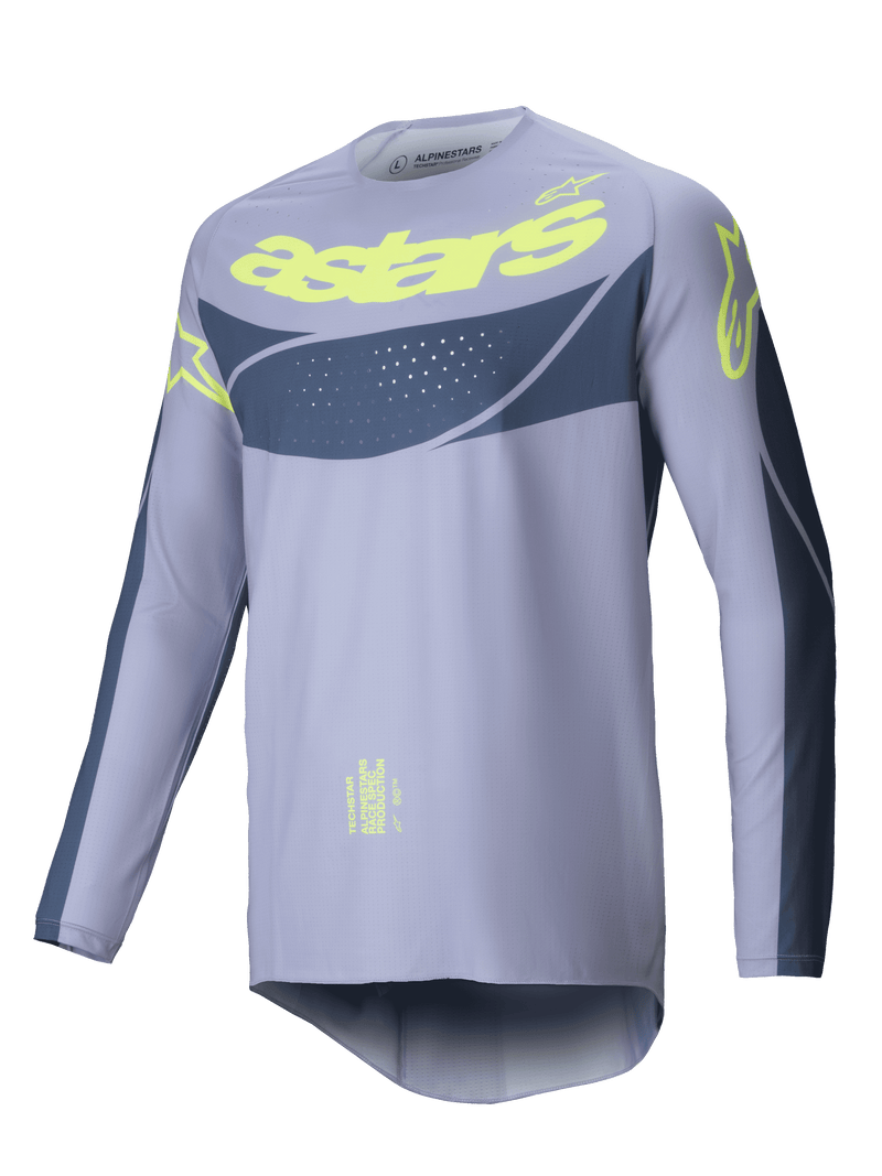 Alpinestars Techstar Melt/Dreem MX Off Road Jersey