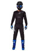 Alpinestars Racer Graphite Gear Set