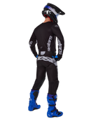 Alpinestars Racer Graphite Gear Set