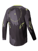 Alpinestars Racer Veil/Hollow/Graphite MX Off Road Jersey