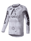 Alpinestars Racer Hollow Jersey (Light Camo/Brown, Medium)
