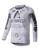 Alpinestars Racer Hollow Jersey (Light Camo/Brown, Medium)