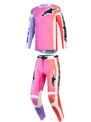 Alpinestars Racer Air Riway/Portl Gear Set