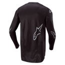 Alpinestars Racer Graphite Jersey (Black, XX-Large)
