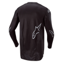Alpinestars Racer Veil/Hollow/Graphite Men's  Motocross Jersey