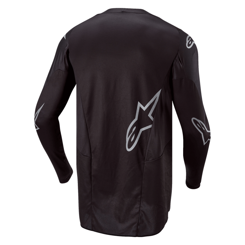 Alpinestars Racer Veil/Hollow/Graphite Men's  Motocross Jersey