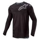 Alpinestars Racer Veil/Hollow/Graphite MX Off Road Jersey