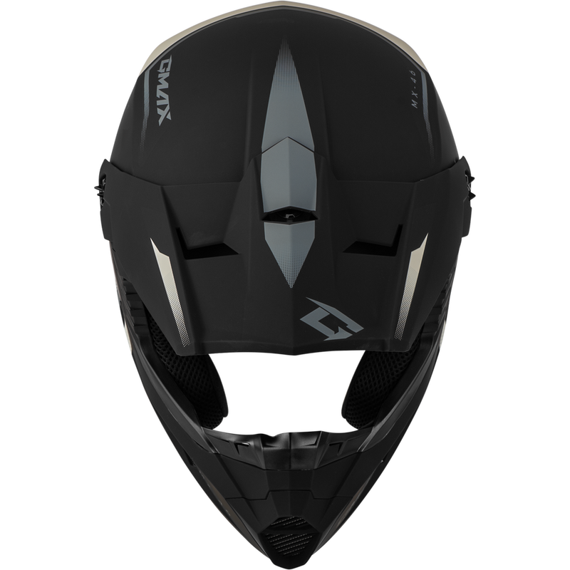 Gmax MX-46 Compound Off-Road Helmet