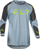 Fly Racing Evo DST Adult Moto Gear Set - Pant and Jersey Combo