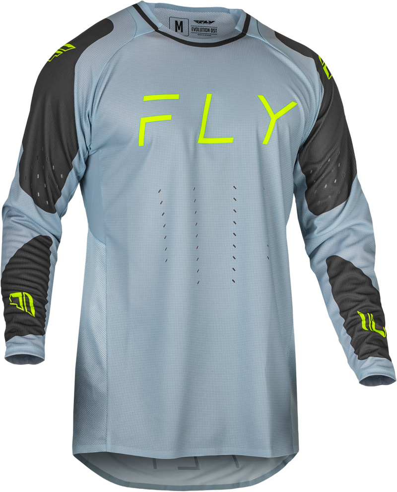 Fly Racing Evo DST Adult Moto Gear Set - Pant and Jersey Combo