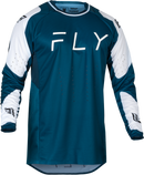 Fly Racing Evo DST Adult Moto Gear Set - Pant and Jersey Combo