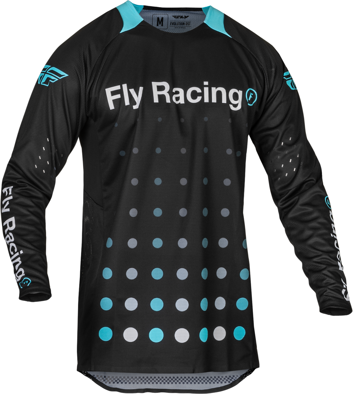 Fly Racing Evo DST Adult Moto Gear Set - Pant and Jersey Combo