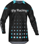 Fly Racing Evo DST Adult Moto Gear Set - Pant and Jersey Combo