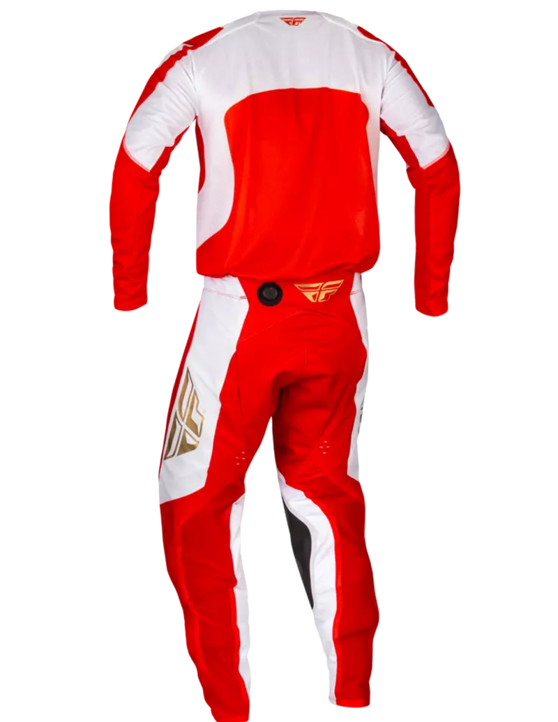 Fly Racing Evo DST Adult Moto Gear Set - Pant and Jersey Combo