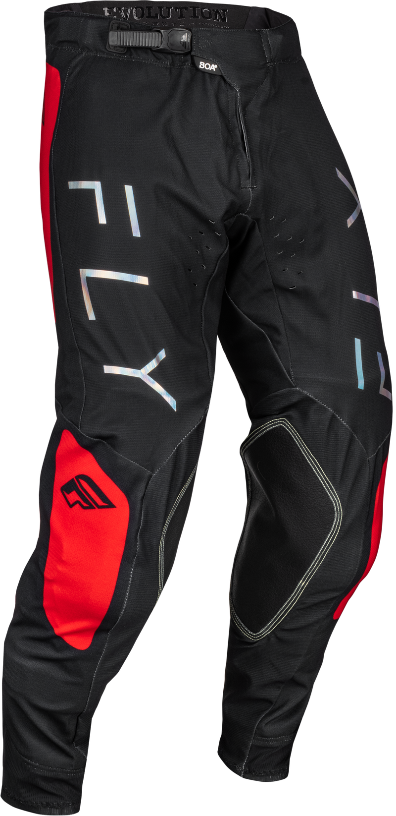 Fly Racing Men's Evolution DST Motocross Pants