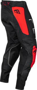 Fly Racing Men's Evolution DST Motocross Pants