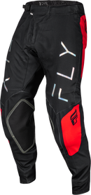 Fly Racing Men's Evolution DST Motocross Pants