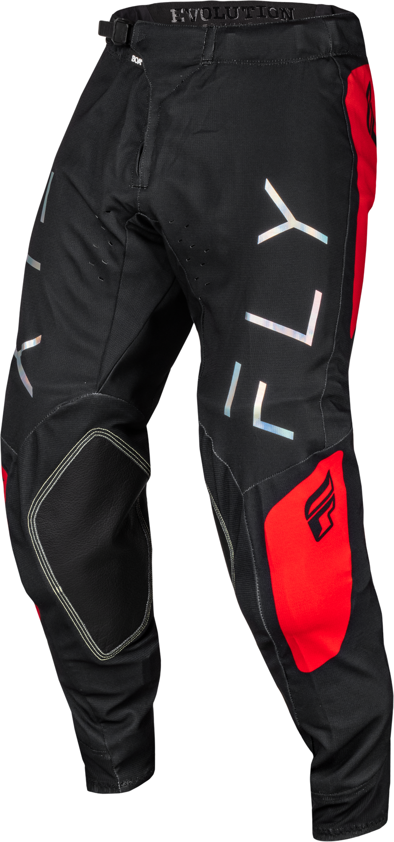 Fly Racing Men's Evolution DST Motocross Pants