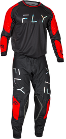 Fly Racing Evo DST Adult Moto Gear Set - Pant and Jersey Combo
