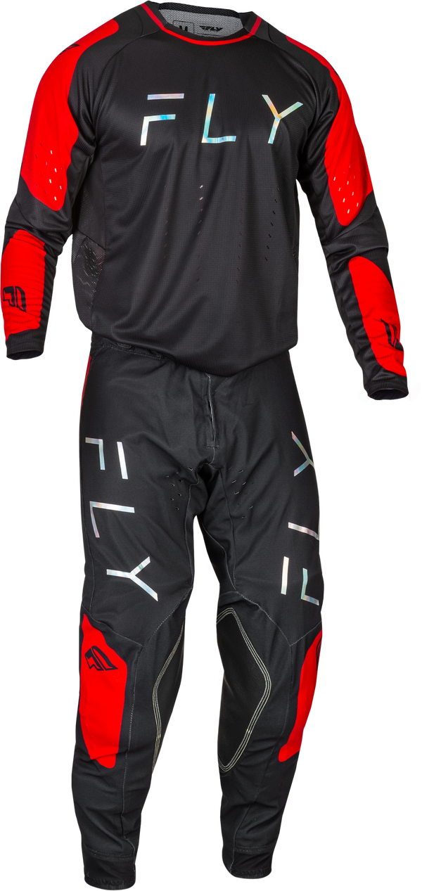 Fly Racing Evo DST Adult Moto Gear Set - Pant and Jersey Combo