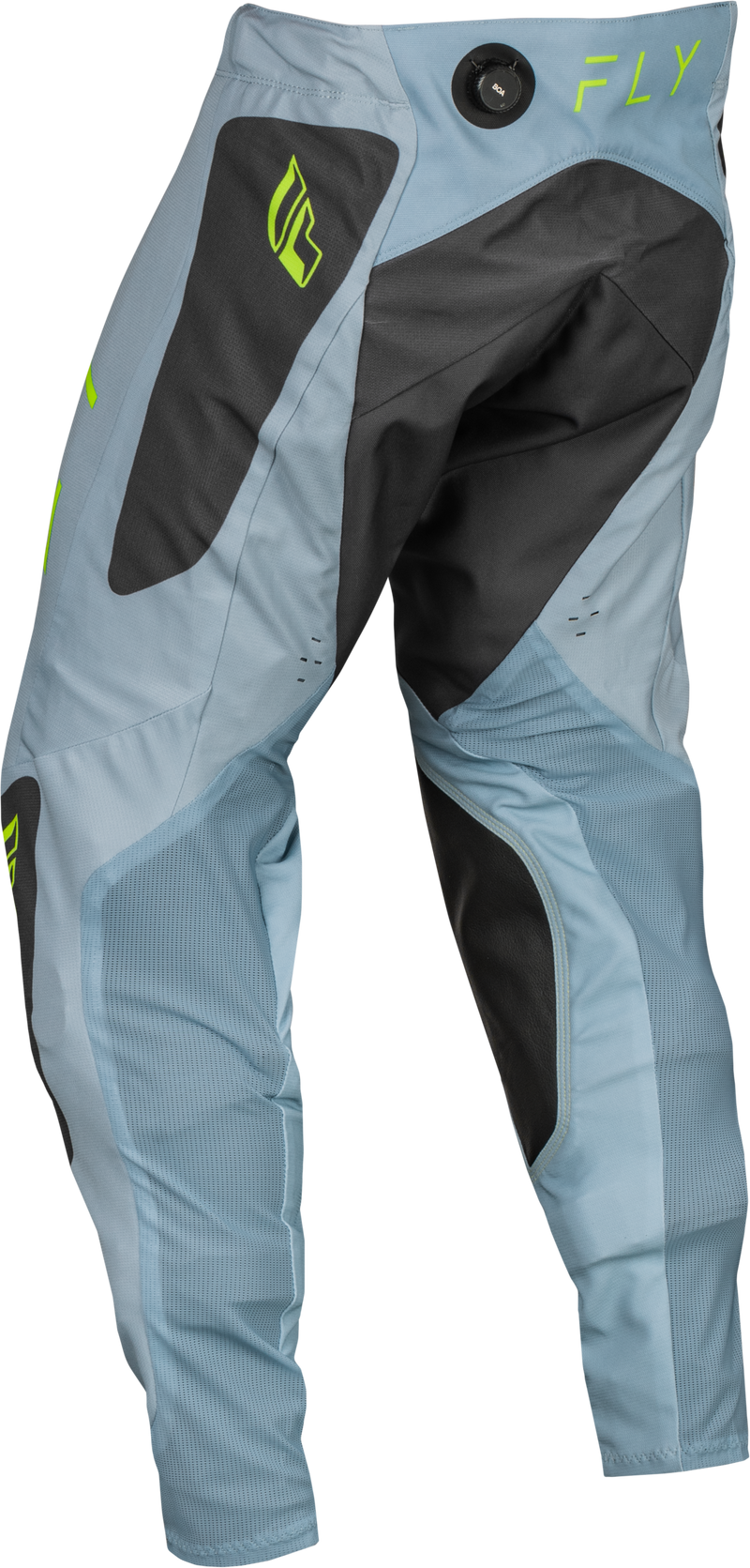 Fly Racing Men's Evolution DST Motocross Pants