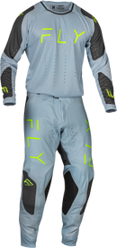 Fly Racing Evo DST Adult Moto Gear Set - Pant and Jersey Combo