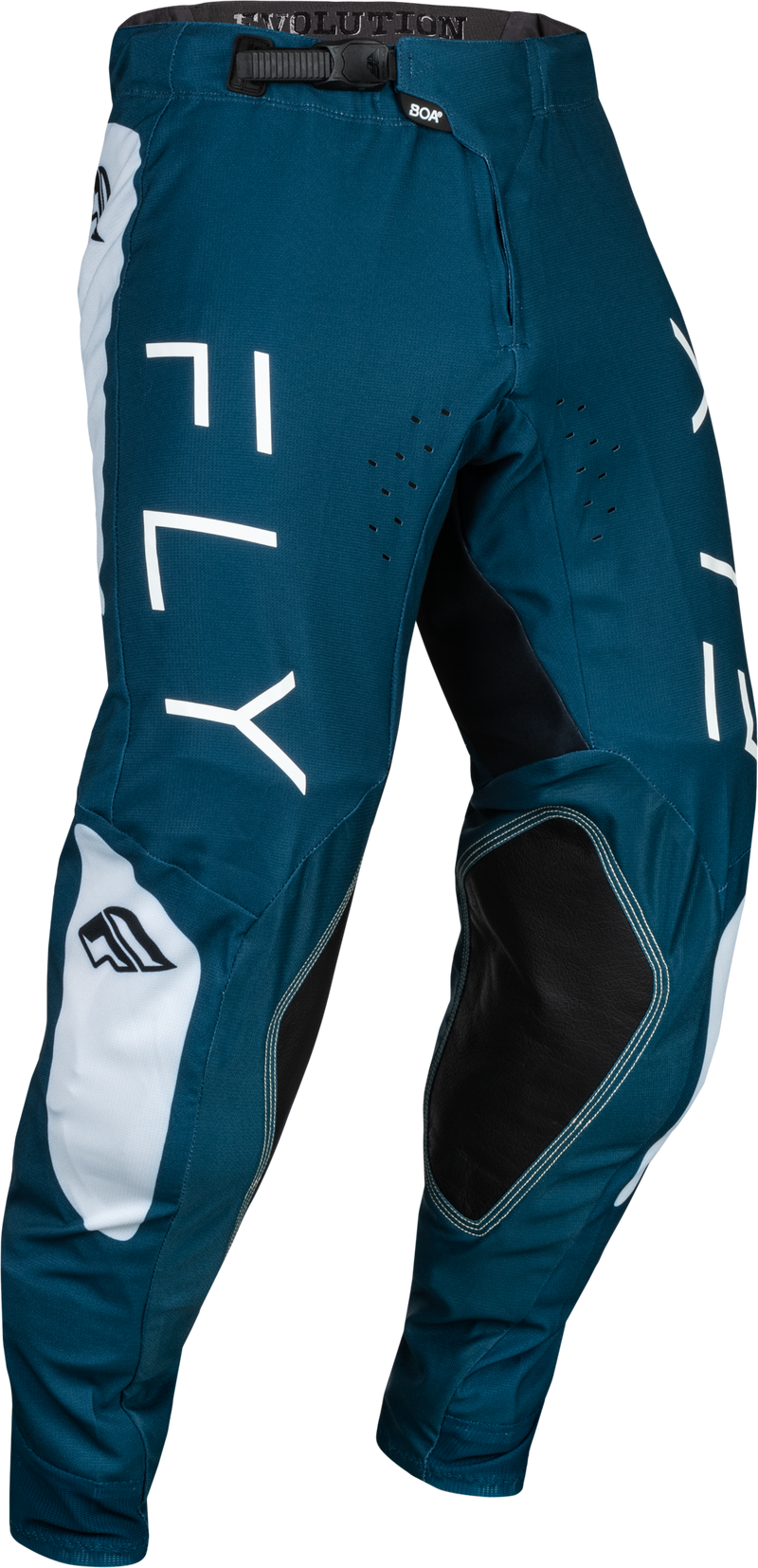 Fly Racing Men's Evolution DST Motocross Pants