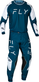 Fly Racing Evo DST Adult Moto Gear Set - Pant and Jersey Combo