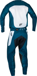 Fly Racing Evo DST Adult Moto Gear Set - Pant and Jersey Combo