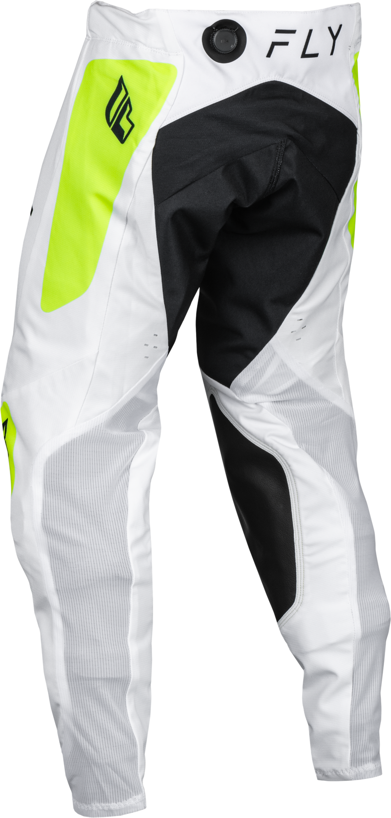 Fly Racing Men's Evolution DST Motocross Pants