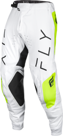 Fly Racing Men's Evolution DST Motocross Pants