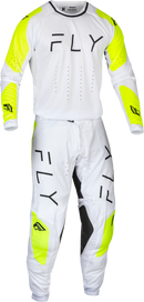 Fly Racing Evo DST Adult Moto Gear Set - Pant and Jersey Combo