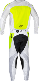 Fly Racing Evo DST Adult Moto Gear Set - Pant and Jersey Combo