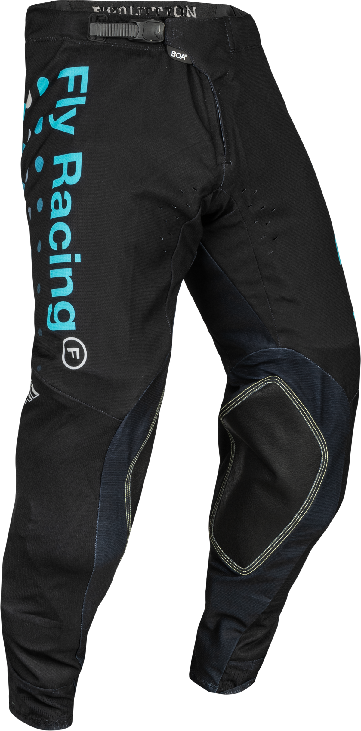 Fly Racing Evo DST Adult Moto Gear Set - Pant and Jersey Combo