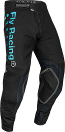 Fly Racing Men's Evolution DST Motocross Pants