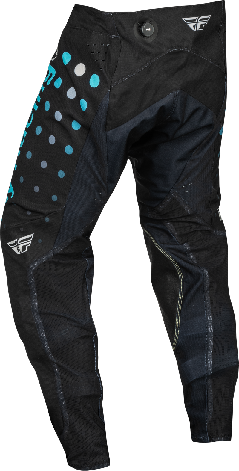 Fly Racing Men's Evolution DST Motocross Pants