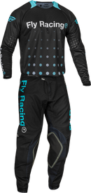 Fly Racing Evo DST Adult Moto Gear Set - Pant and Jersey Combo