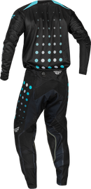 Fly Racing Evo DST Adult Moto Gear Set - Pant and Jersey Combo