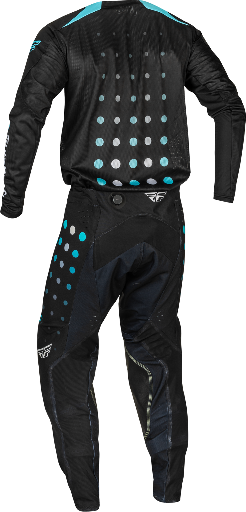 gears dst Fly Racing Evo DST Adult Moto Gear Set