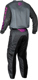 FLY Racing F-16 Youth Moto Gear Set - Pant and Jersey Combo