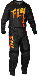 FLY Racing F-16 Youth Moto Gear Set - Pant and Jersey Combo
