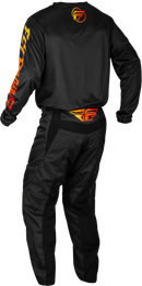 FLY Racing F-16 Youth Moto Gear Set - Pant and Jersey Combo