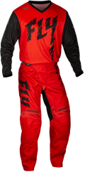 FLY Racing F-16 Youth Moto Gear Set - Pant and Jersey Combo