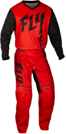 FLY Racing F-16 Youth Moto Gear Set - Pant and Jersey Combo