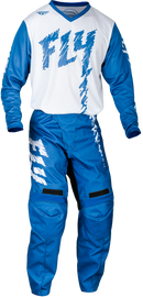 FLY Racing F-16 Youth Moto Gear Set - Pant and Jersey Combo