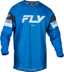 Fly Racing Kinetic Prix/Prodigy Youth Moto Gear Set - Pant and Jersey Combo