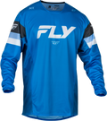 Fly Racing Kinetic Youth MX ATV Off-Road Motocross Jersey