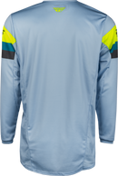 Fly Racing Kinetic Prix/Reload Men's MX ATV Off-Road Motocross Jersey